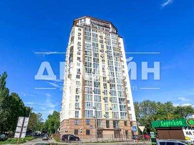 квартира за адресою Бородинская, 1в