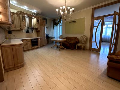 квартира за адресою Старонаводницька вул., 6-Б