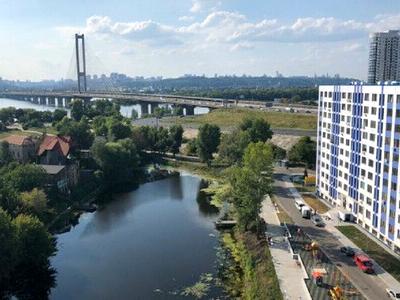 квартира по адресу Центральная ул., 21-А