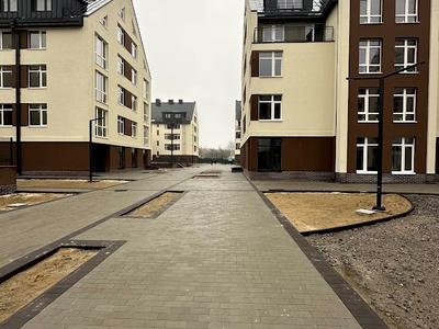 квартира за адресою Злагоди вул., 38