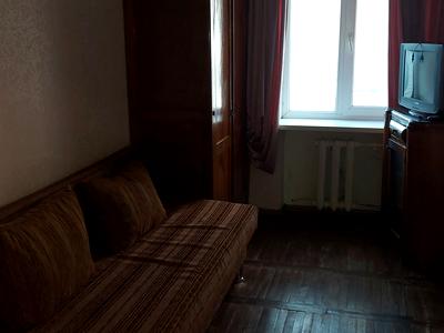 квартира по адресу Нивская ул., 3/5