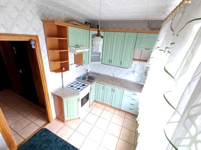 квартира по адресу Грушевського ул., 17-Б