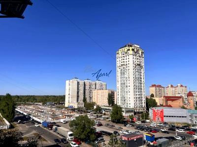 квартира за адресою Озерна вул., 30/51