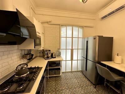квартира за адресою Мосяжна вул., 4