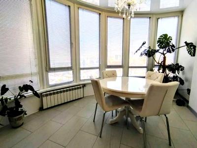 квартира по адресу Сапёрно-Слободская ул., 10