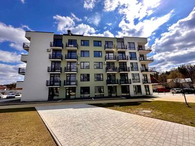 квартира за адресою Незалежності України вул., 17