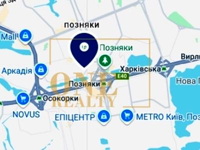 квартира по адресу Срибнокильская ул., 4