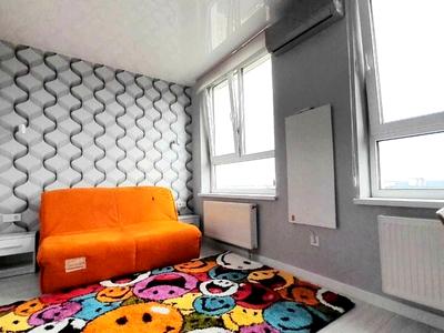 квартира за адресою Миколи Бажана просп., 17