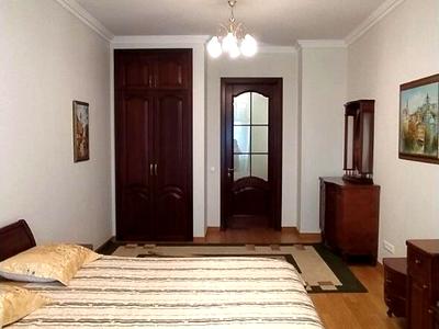 квартира за адресою Кловський узвіз, 5
