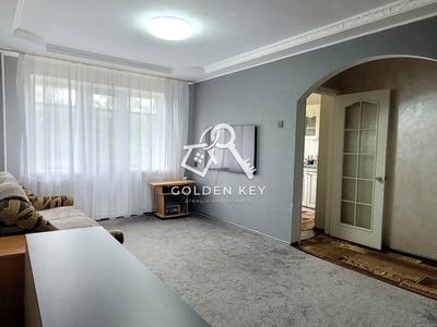 квартира за адресою Соборності вул. (Косіора), 113