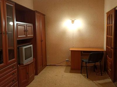 квартира по адресу Харьковских Дивизий ул., 5
