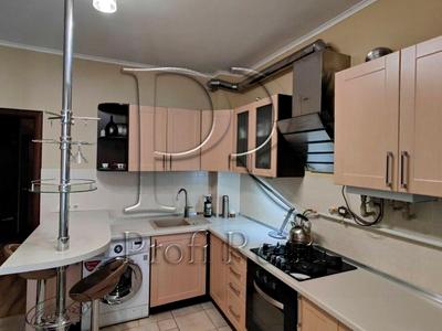 квартира за адресою Тарасівська вулиця, 3