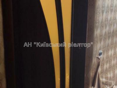 квартира по адресу Вітряні Гори ул., 1