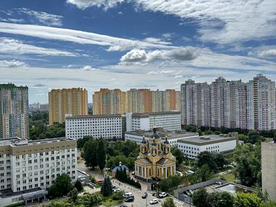 квартира по адресу Кондратюка Юрия ул., 7