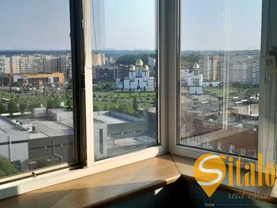 квартира по адресу Зубровская ул., 32