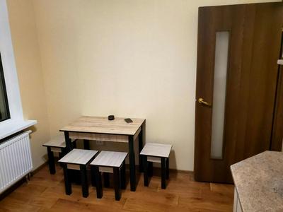 квартира по адресу Балтийский пер., 1
