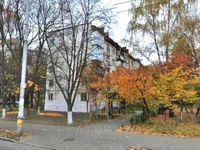 квартира по адресу Соломенская ул., 29