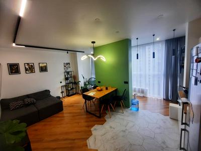 квартира за адресою Тираспольська вул., 58