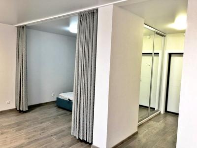 квартира за адресою Драгоманова вул., 38-А