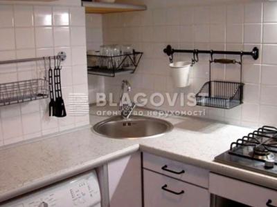 квартира за адресою Київ, Велика Васильківська вул. (Червоноармійська), 136