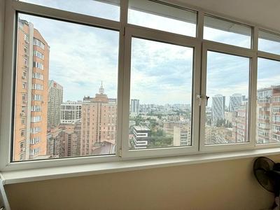 квартира за адресою В'ячеслава Чорновола вул., 25
