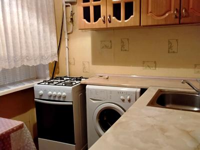 квартира за адресою Празька вул., 3