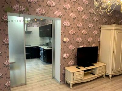 квартира по адресу Суховоля ул., 60А