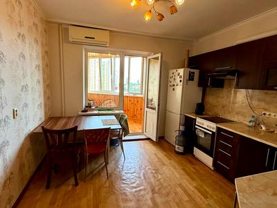 квартира за адресою Івана Пулюя вул., 2