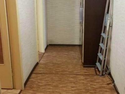 квартира за адресою Студентська вул., 4