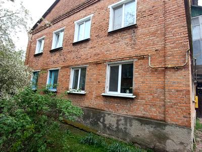 квартира за адресою Володимирівська, 3