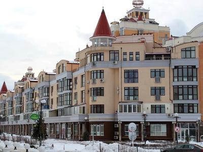 квартира по адресу Оболонская набережная ул., 19