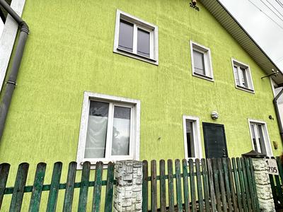 будинок за адресою Івана Котляревського вул., 48а