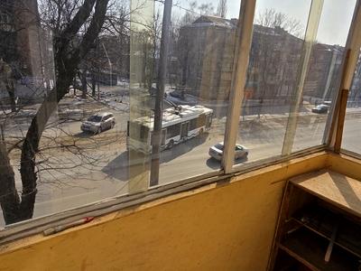 квартира за адресою Богдана Хмельницького просп. (Героїв Сталінграда), 36