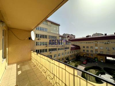 квартира за адресою Валерія Лобановського вул., 21