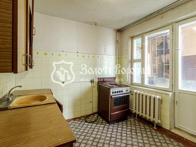 квартира по адресу Патриарха Мстислава Скрипника ул., 15