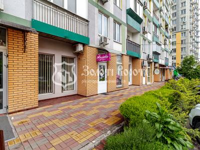 квартира за адресою Клавдіївська вул., 40-Г