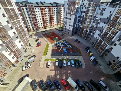 квартира по адресу Василия Симоненко ул., 12