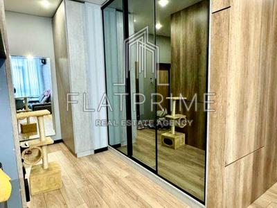 квартира за адресою Каховська вул., 62