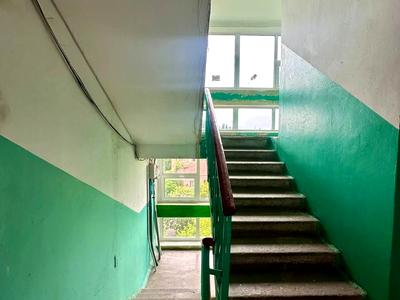 квартира по адресу Вітряні Гори ул., 3