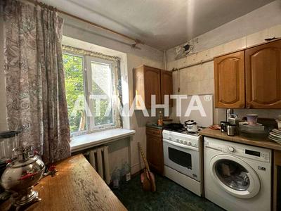 квартира за адресою Шевченка просп., 8/8