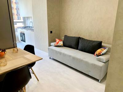 квартира по адресу Мартинова просп., 36