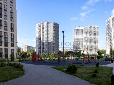 квартира за адресою Івана Виговського вул. (Маршала Гречка), 42