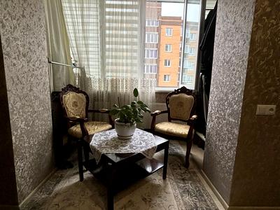 квартира за адресою Зарічанська вул., 11ж