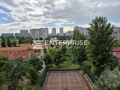 квартира по адресу Березняковская ул., 14-А