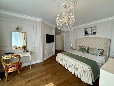 квартира по адресу Антоновича ул. (Горького), 109