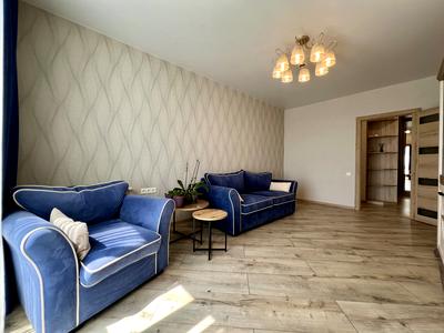 квартира по адресу Ревуцкого ул., 40-Г