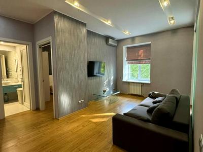 квартира по адресу Дарвіна ул., 8