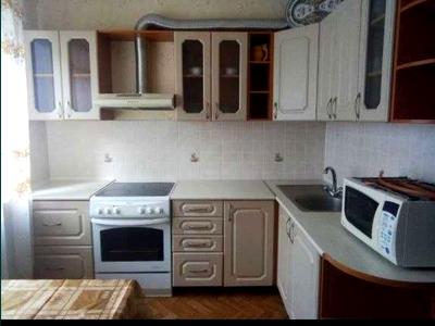 квартира за адресою Тростянецька вул., 6-Д