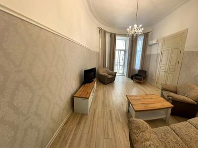 квартира за адресою Заньковецької вул., 6