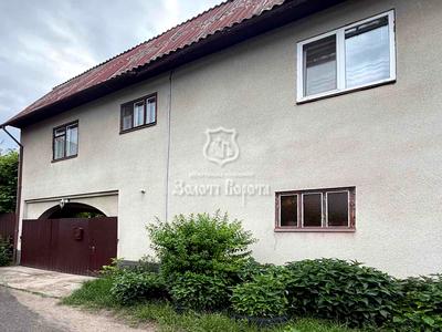 дом по адресу Харьковский пер., 3в